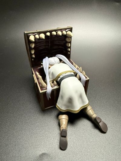 葬送的芙莉莲动画版 压泡面人偶-菲伦-