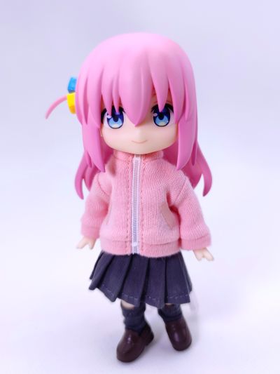 粘土娃 孤独摇滚！动画版 后藤独