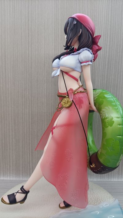 KDcolle 为美好的世界献上祝福！芸芸 原作版 海滩上的角色扮演