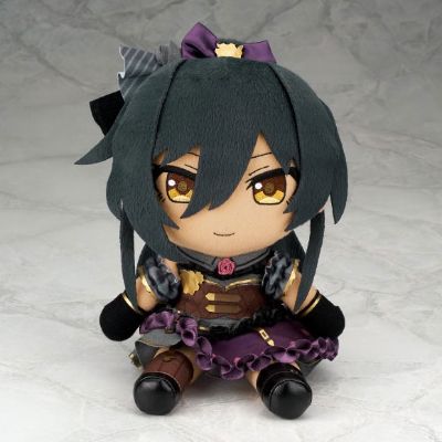 偶像大师 闪耀色彩 毛绒玩偶 白濑咲耶