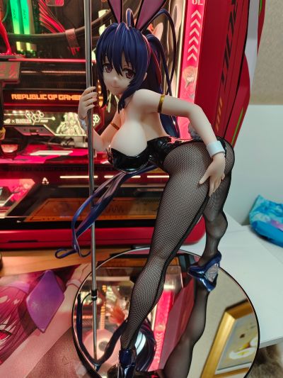 B-style 恶魔高中D×D HERO 莉雅丝·吉蒙里 兔女郎 2