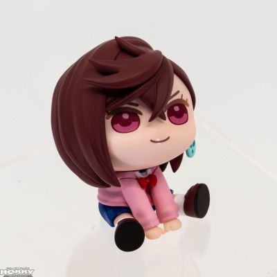 当哒当/胆大党 大眼萌我 小桃与超然仔/厄卡伦