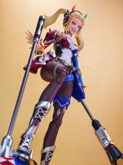 DC——哈莉·奎茵