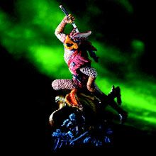 S.I.C.系列 匠魂 第1作