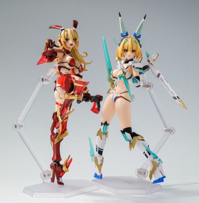 figma#625 兔女郎服装计划 维罗妮卡‧甜心