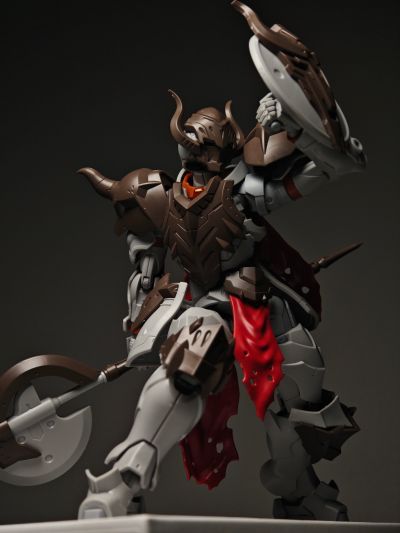 30MF 利贝尔战士