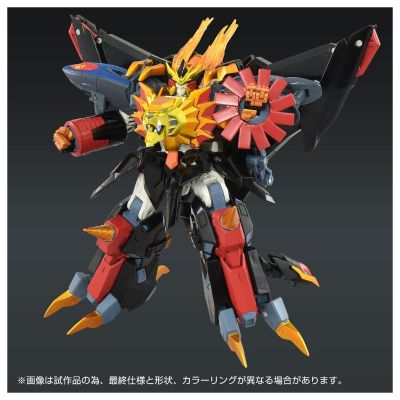 TOYRISE 始源我王凯牙