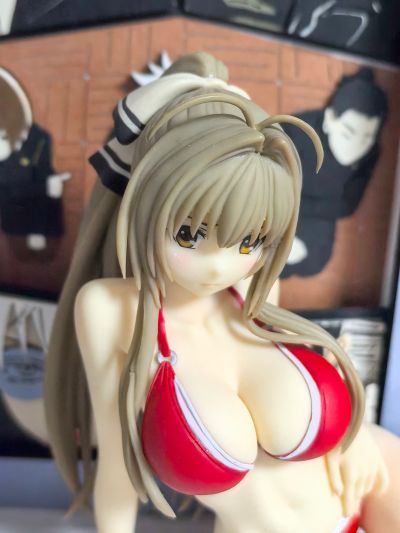 BEACH QUEENS 甘城光辉游乐园 千斗五十铃