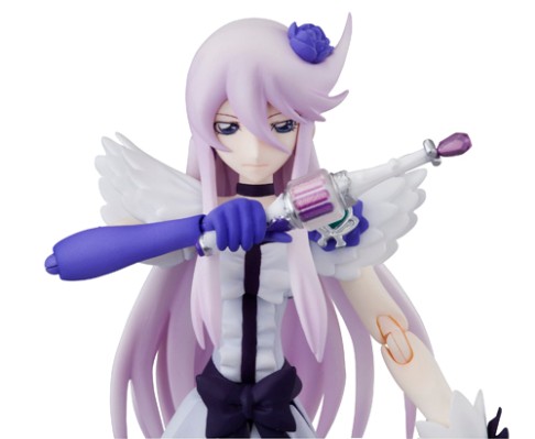 S.H.Figuarts 月光天使