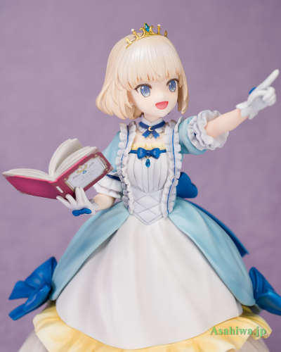 堤亚穆帝国物语～从断头台开始,公主重生后的逆转人生～ 米雅·卢娜·堤亚穆