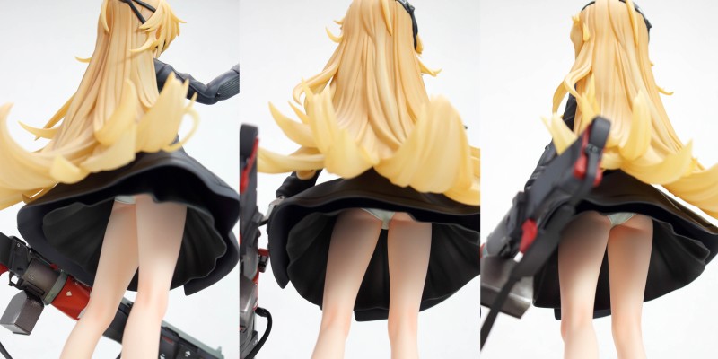 胜利女神：妮姬 吉罗婷