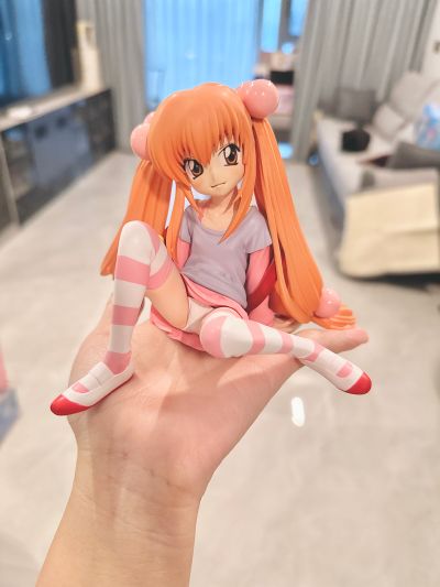 萝莉的时间 九重凛