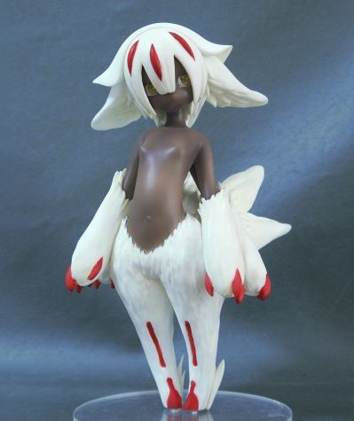 POP UP PARADE 来自深渊 法普塔