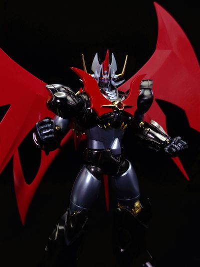 超合金魂 GX-49 真マジンガーZ