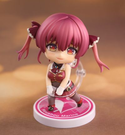 粘土人#1792 hololive 润羽露西娅