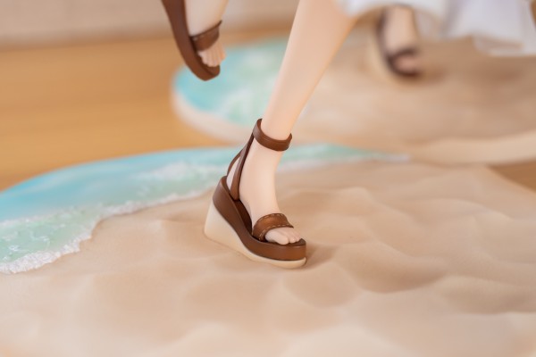 莉可丽丝 井上泷奈 夏威夷