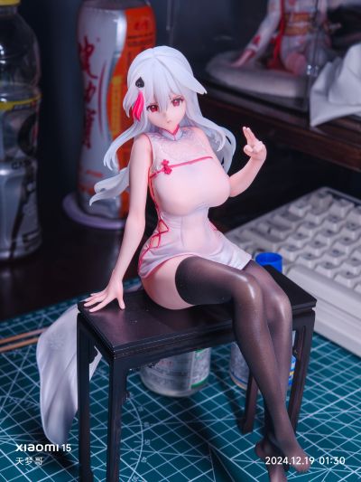 妹子太多只好飞升了 路小羽 新春