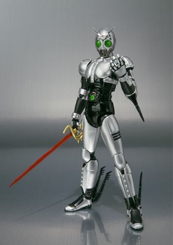 S.H.Figuarts 影月（2011年上市）