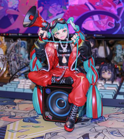 初音未来 魔法未来2023