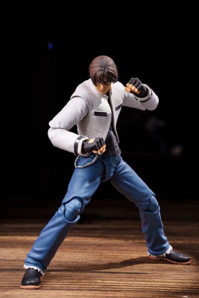 拳皇2002无限之战 草薙京