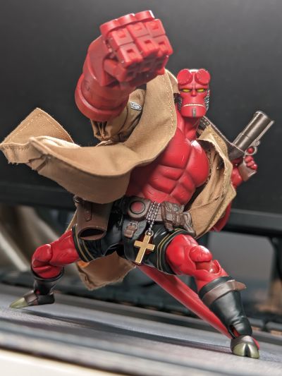 地狱男爵 30周年纪念版