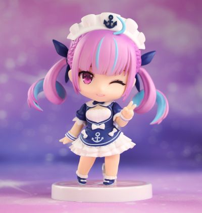 粘土人#1643 hololive 夏色祭