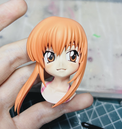 萝莉的时间 九重凛