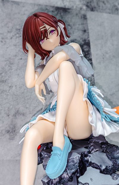 偶像大师闪耀色彩 ESPRESTO-Highly detail- 樋口圆香