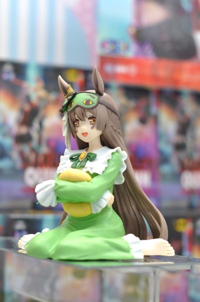 动画片 赛马娘第三季 -悠闲时光-里见光钻