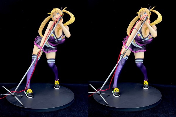 日本高校女生图鉴 嵯峨野惠美流