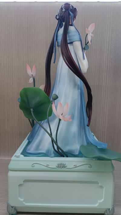 仙剑奇侠传 赵灵儿 拾花集 仙灵仙踪