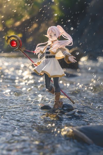 葬送的芙莉莲 芙莉莲