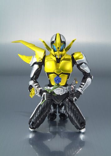S.H.Figuarts 假面骑士金斗