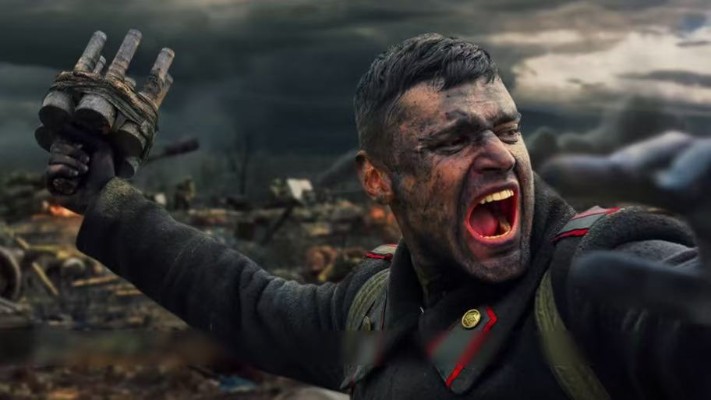 二战德军国防军装甲掷弹兵-哈尔科夫1943