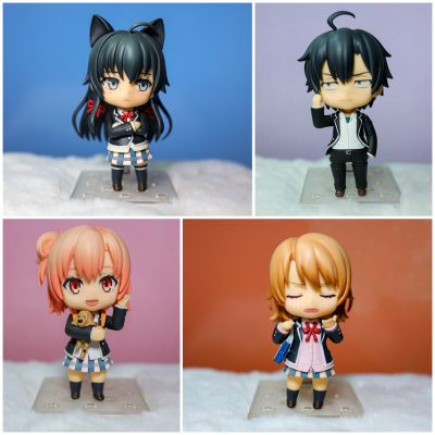 粘土人#1882  黑岩射手 黎明降临 皇后[黑岩射手]