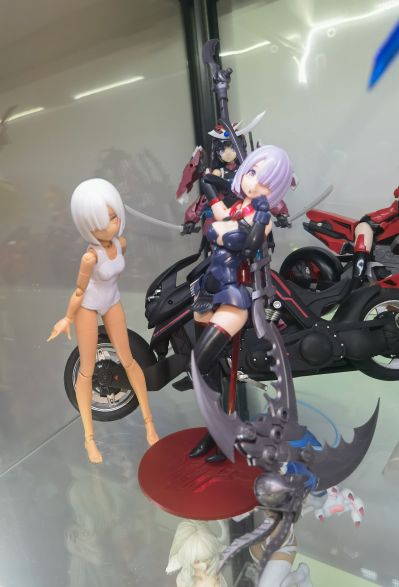 30MS 选装配件包11（獠牙服装）[配色A]