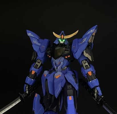 先祖效应 卓越级·梵天丸