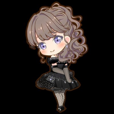 爱与演唱会！莲之空女学院学园偶像俱乐部 趴趴毛绒玩偶 藤岛慈 －Dream Believers （S码）