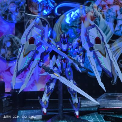 圆桌骑士团系列 神盾骑士 阿基里斯