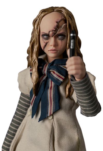 MAFEX 编号263 梅根