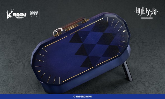 明日方舟 阿米娅 寰宇独奏