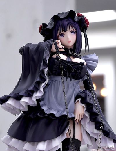 更衣人偶坠入爱河 动画版 黑江雫（喜多川海梦）