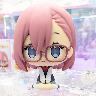 2.5次元的诱惑 坐姿小伙伴-理理沙与莉莉艾露-（A款：天乃理理沙）