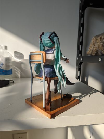 初音未来 风纪委员