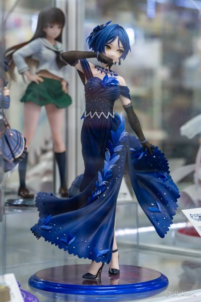 Dream Tech 偶像大师 灰姑娘女孩 [Pretty Liar] 速水奏+