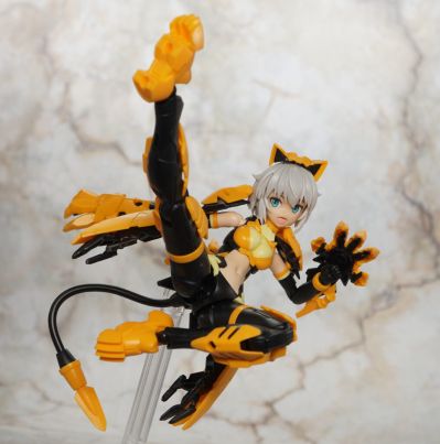 30MS 莉谢塔（香雪兰装扮）[配色A]