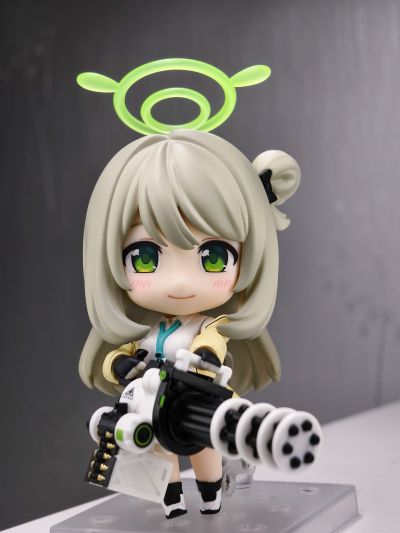 粘土人#2511 蔚蓝档案 十六夜野宫