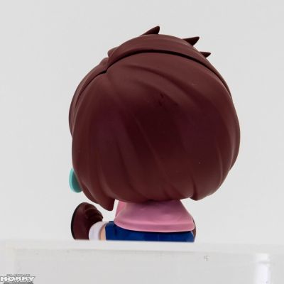 当哒当/胆大党 大眼萌我 小桃与超然仔/厄卡伦