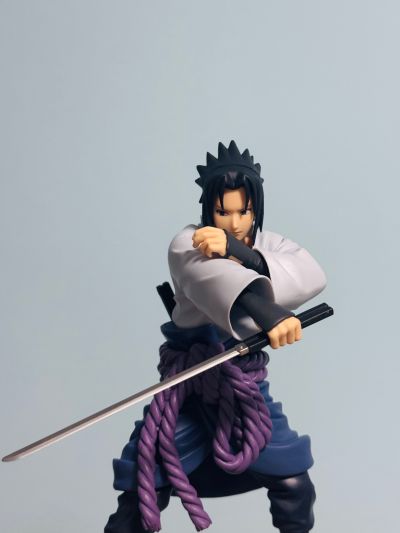 Grandista 火影忍者 疾风传 宇智波佐助