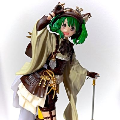 超时空要塞F FIGURIZMα  李兰花 时尚超时空要塞革命款